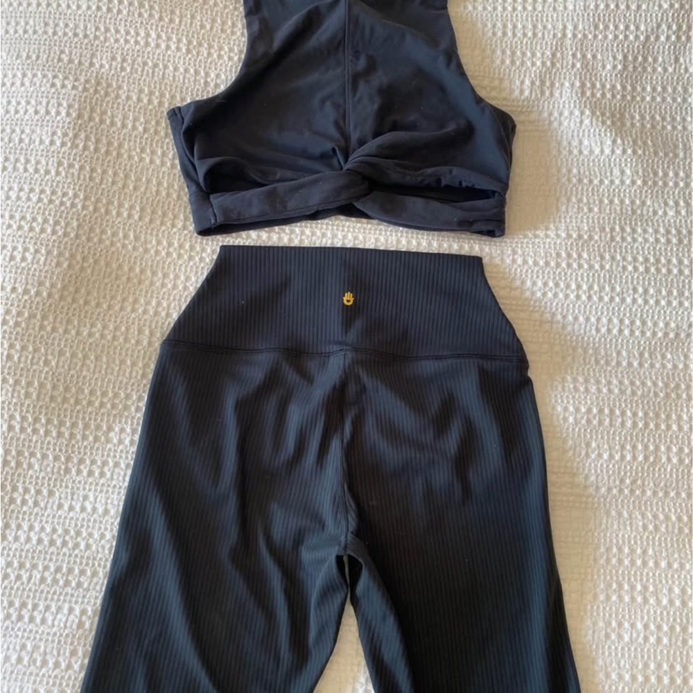 Spiritual Gangster Set